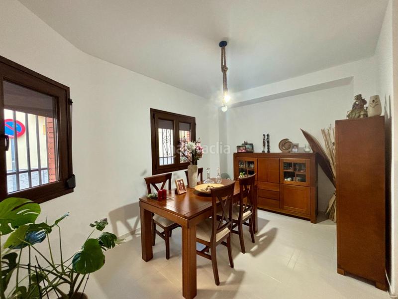 Foto 2692076b-4c0e-4673-bd13-216442de270d. Semi detached house in Cueva de Menga Antequera