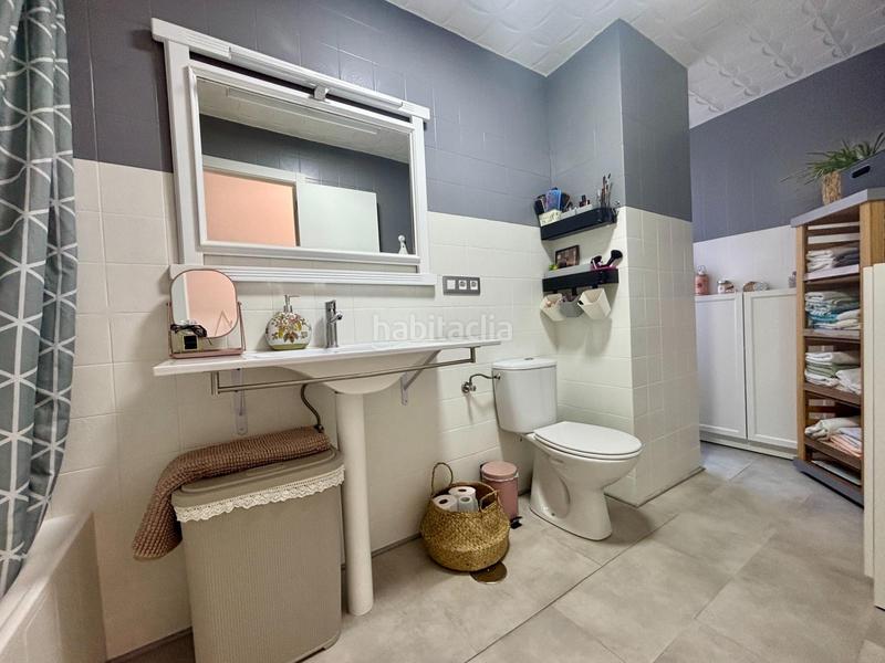 Foto 2a207065-f8bd-4cc6-b50a-89b04d627573. Semi detached house in Cueva de Menga Antequera