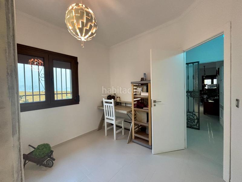 Foto 309b789d-b5c8-474c-88fd-98054d2ed29e. Semi detached house in Cueva de Menga Antequera