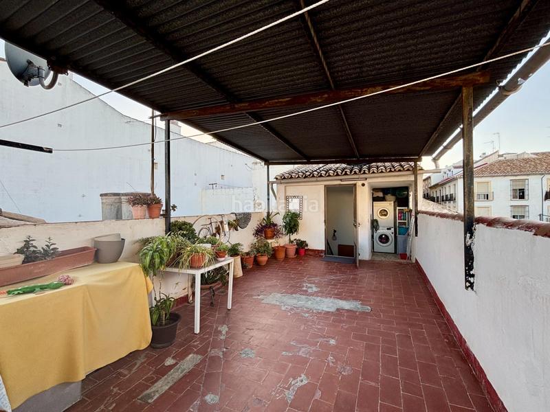 Foto 4f1993e5-7e0c-4cd9-950b-33770719025e. Semi detached house in Cueva de Menga Antequera