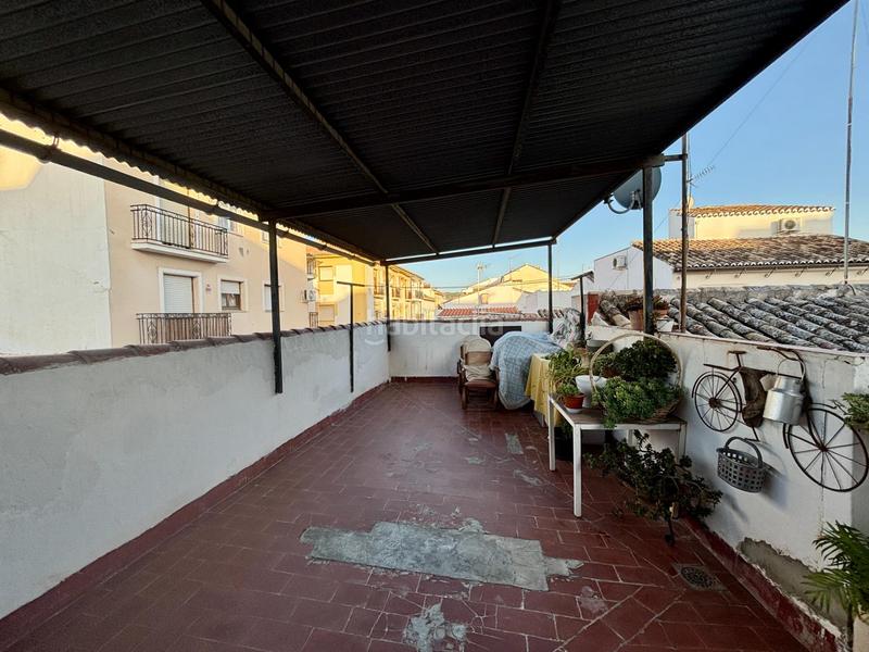 Foto 52c031d3-836e-4169-8657-4964a7e13d36. Semi detached house in Cueva de Menga Antequera