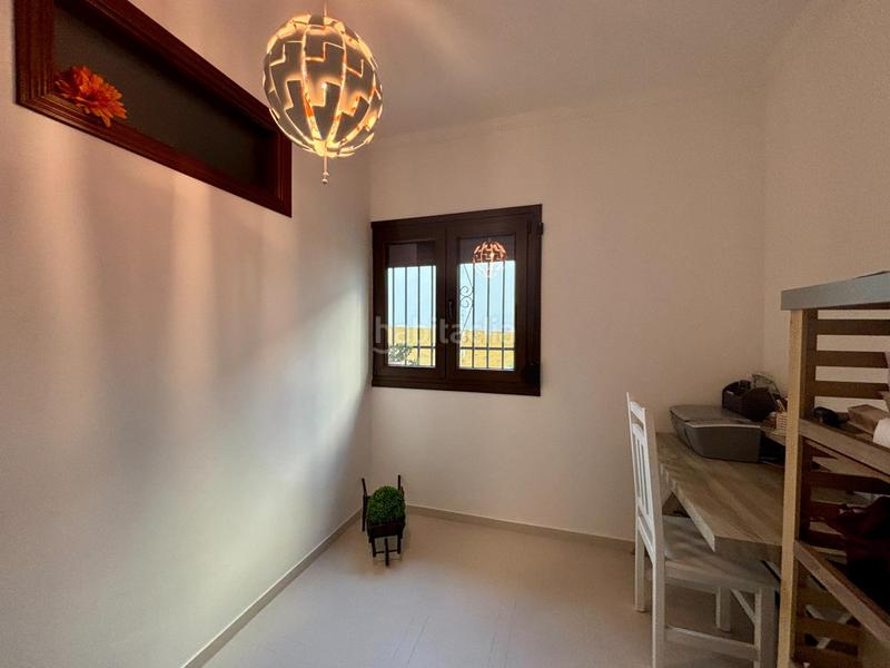 Foto 54dd064d-1bc2-4114-abc0-0bd46578f49a. Semi detached house in Cueva de Menga Antequera