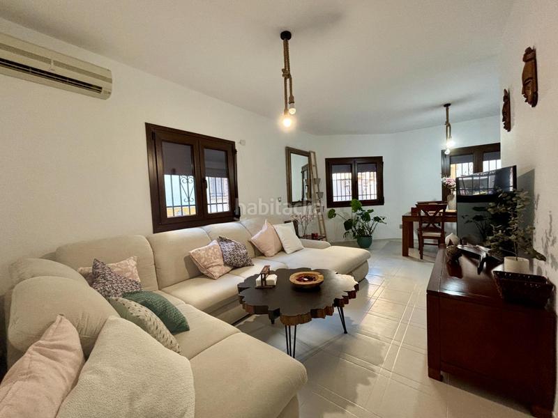 Foto 6078733c-79ad-4562-8784-34debe250d56. Semi detached house in Cueva de Menga Antequera