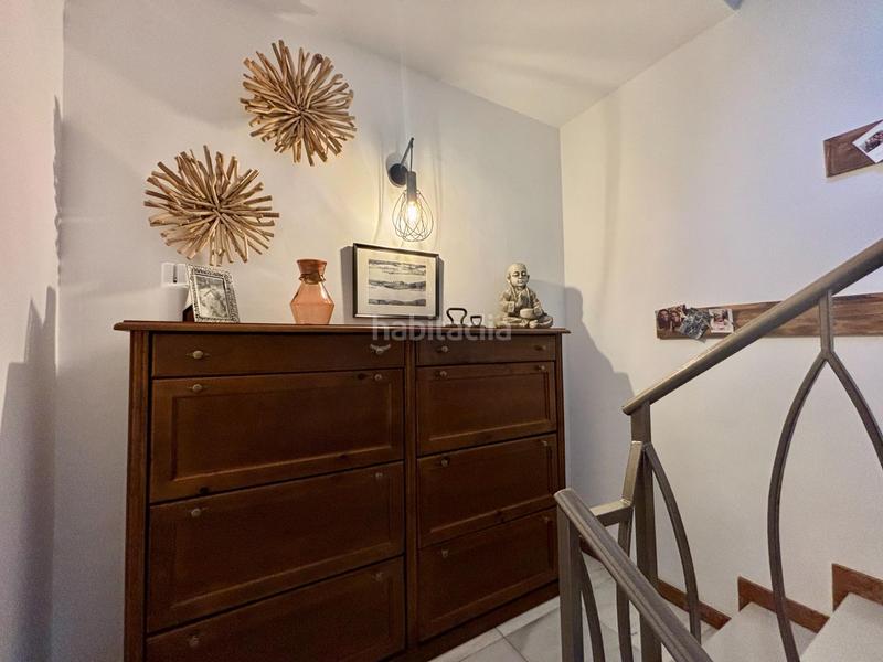 Foto 64d5da90-7ba2-4d7b-863d-786cf7f263b1. Semi detached house in Cueva de Menga Antequera