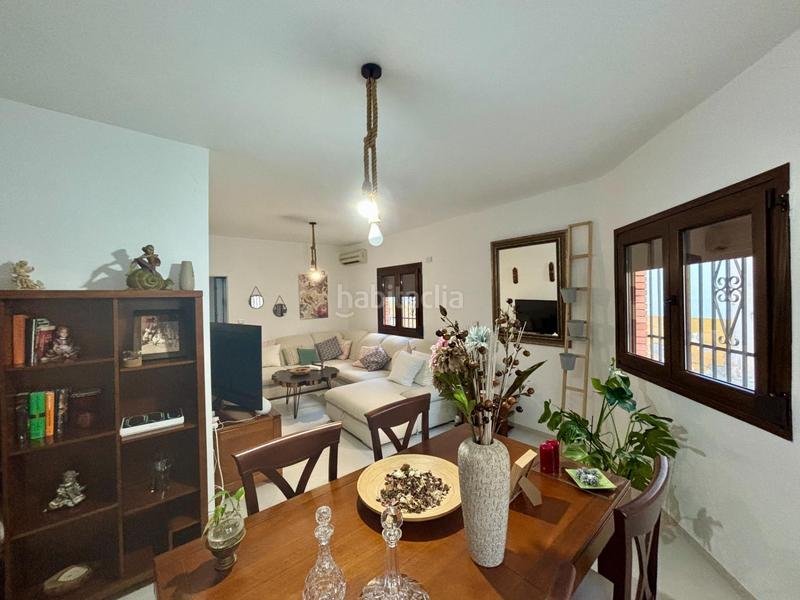 Foto 8ada6863-ca58-4679-a48c-74e748e4a1c5. Semi detached house in Cueva de Menga Antequera