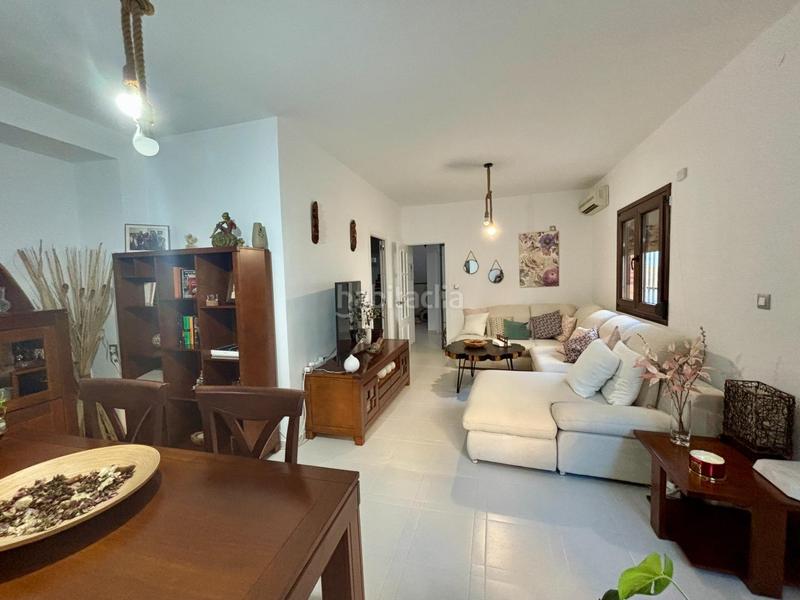 Foto c3e349a4-73a2-4967-8ae5-4f365e44cb35. Semi detached house in Cueva de Menga Antequera