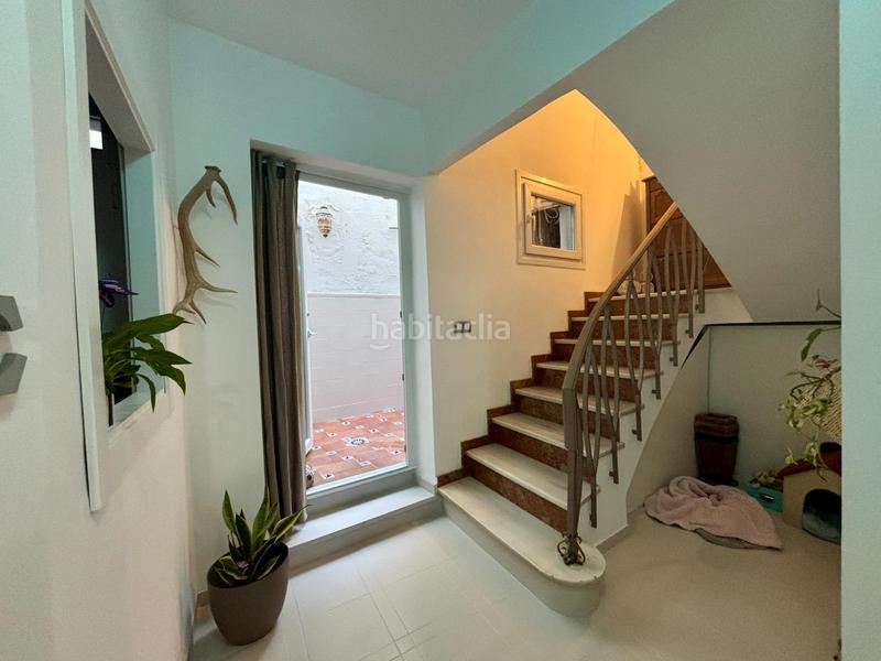 Foto cf3f82fd-509e-4636-a5c9-1dc41ef36dce. Semi detached house in Cueva de Menga Antequera