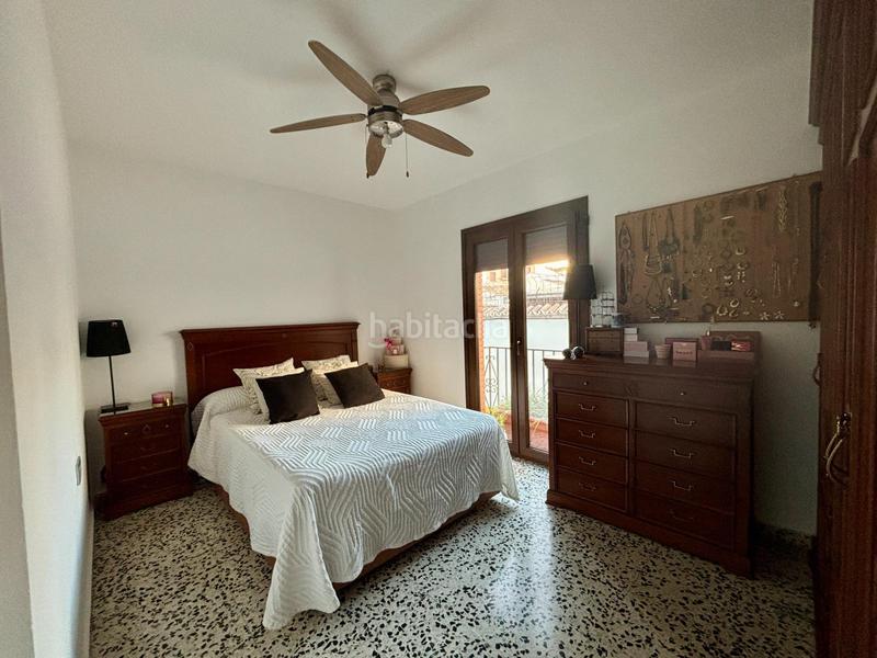 Foto d5bf77e4-f702-4d18-9aba-0d56783e4036. Semi detached house in Cueva de Menga Antequera