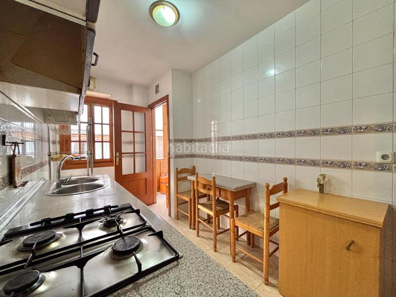 Foto 39366a81-a601-4742-9c4e-c717045524df. Piso  en zona san sebastián en Casco Histórico Antequera