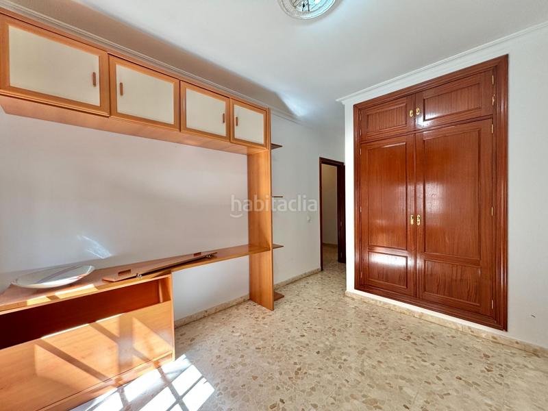 Foto 3ff1c157-7e38-4102-bfe5-1d3e7ec1bb64. Piso  en zona san sebastián en Casco Histórico Antequera