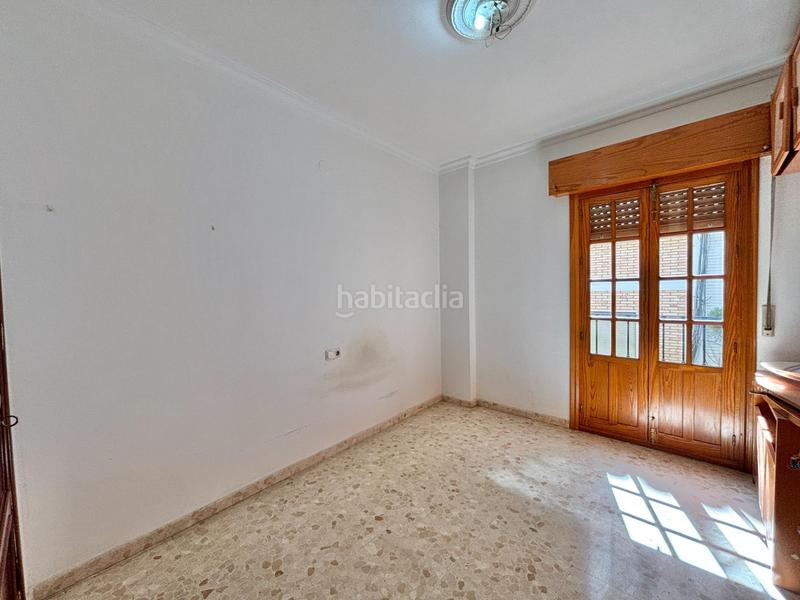 Foto 5ec7a43c-3308-4036-81c6-1ad7790bbe20. Piso  en zona san sebastián en Casco Histórico Antequera