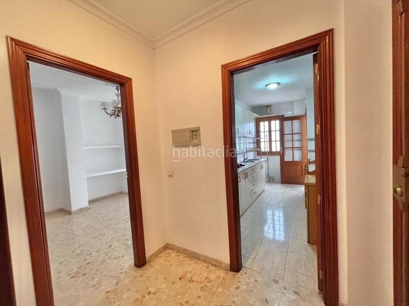 Foto 66e234f3-d7c5-4a54-a280-dab4e349e221. Piso  en zona san sebastián en Casco Histórico Antequera