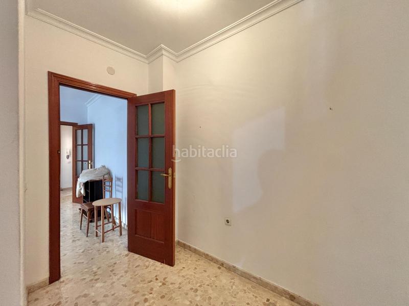 Foto bdd4fba8-66db-40a2-99ff-92ddfe6f916f. Piso  en zona san sebastián en Casco Histórico Antequera