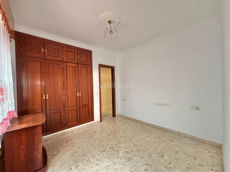 Foto c04428b9-56ef-4b4b-a4c3-7b6256f39be4. Piso  en zona san sebastián en Casco Histórico Antequera