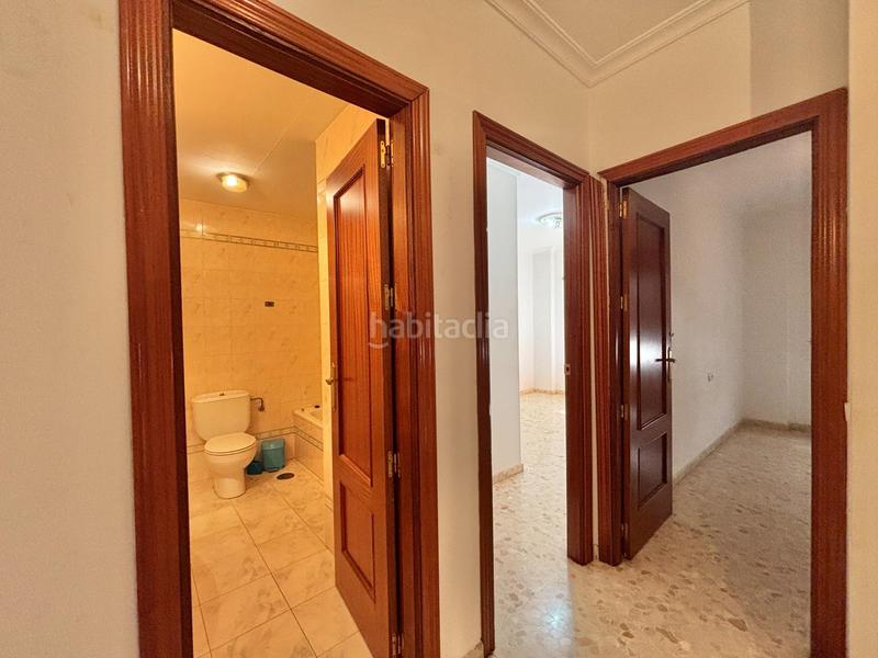 Foto e2493afe-868c-4042-bbe0-4406c7034336. Piso  en zona san sebastián en Casco Histórico Antequera