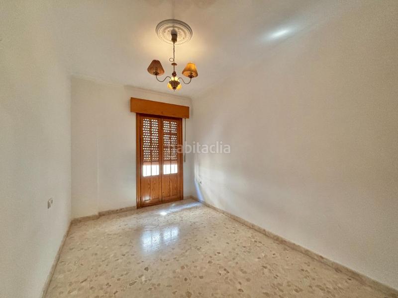 Foto e7578bb1-7c45-431f-b09c-e8af860a7822. Piso  en zona san sebastián en Casco Histórico Antequera