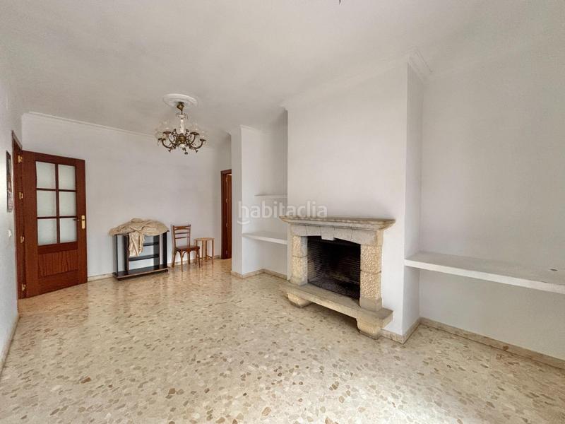 Foto ed79e399-0108-4a06-8827-e52b7bd4f24b. Piso  en zona san sebastián en Casco Histórico Antequera