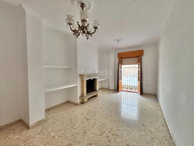 Foto fb46a19f-1eb2-40e1-b4e5-d908f24c341c. Piso  en zona san sebastián en Casco Histórico Antequera