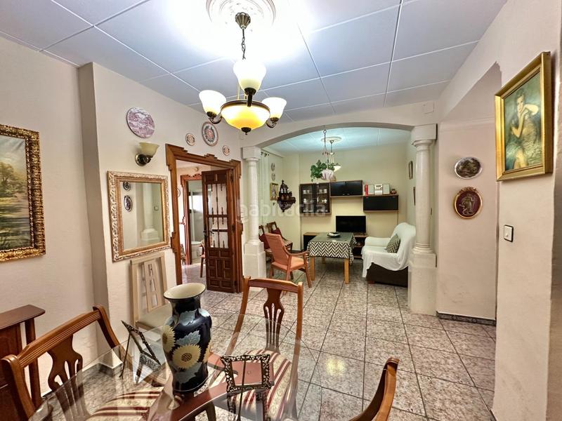 Foto 0f0a773f-a9fb-4e96-b508-8ad3b00e47f5. Casa adossada a Casco Histórico Antequera