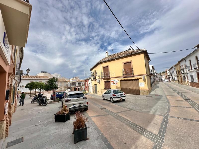 Foto 13dcc680-f701-408b-960e-3ee08cedf99b. Casa adossada a Casco Histórico Antequera