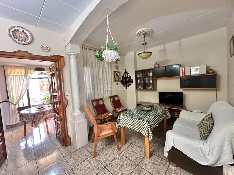 Foto 2677e20f-bfbb-436b-8ff2-705b17399673. Casa adossada a Casco Histórico Antequera