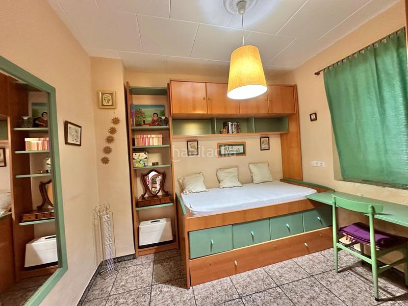 Foto 4da529c2-7496-4985-9067-2ed0a5fe3f29. Casa adossada a Casco Histórico Antequera