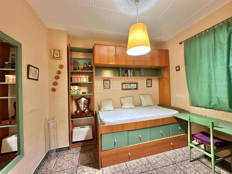 Foto 4eaa13cc-39fb-48c4-9014-21b7bce8a338. Casa adossada a Casco Histórico Antequera