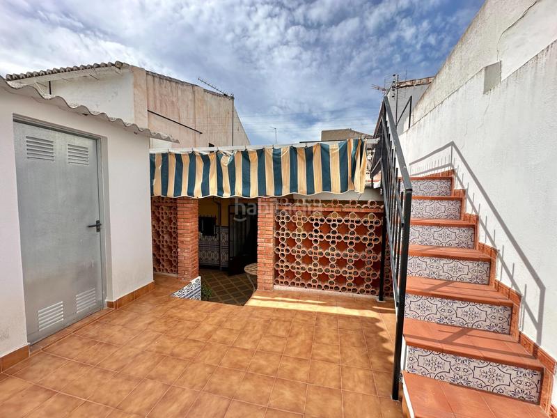 Foto 56b4ab8e-384a-4cb9-98aa-edc98d8031ac. Casa adossada a Casco Histórico Antequera