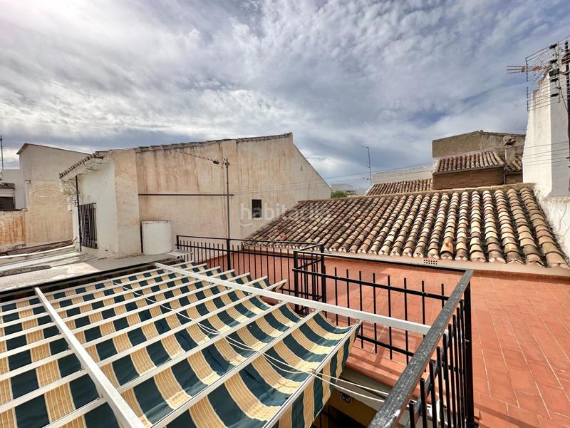 Foto 58870ace-185e-4130-a102-47224b529488. Casa adossada a Casco Histórico Antequera