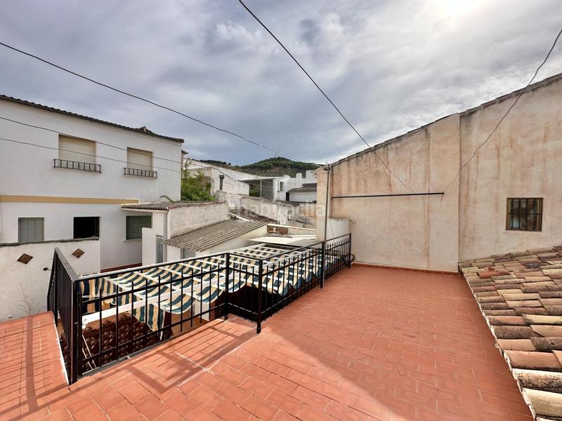 Foto 5df0fd82-991d-408d-a5d7-9b9281ce3bac. Casa adossada a Casco Histórico Antequera