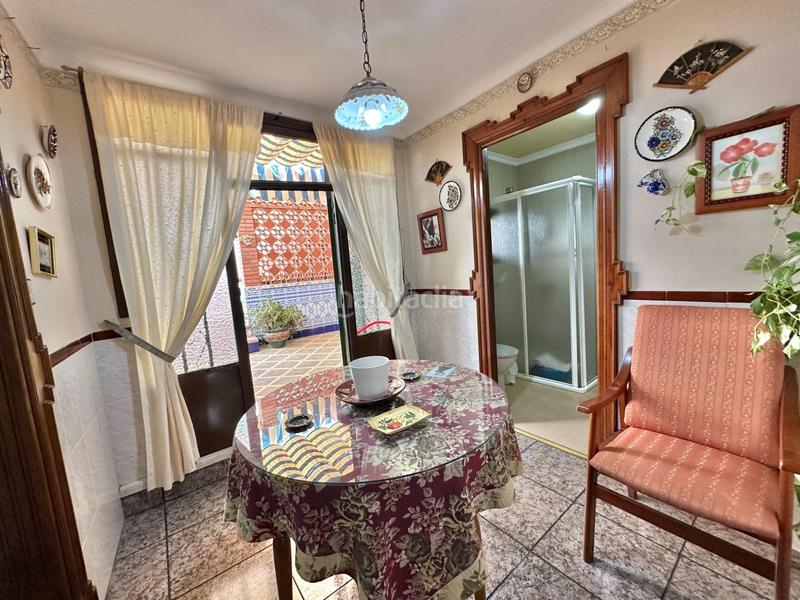 Foto 67b63fa4-e840-4624-8cda-f6061d061f43. Casa adossada a Casco Histórico Antequera