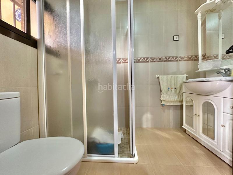 Foto 8907f947-614f-4633-9095-b4601b75c87e. Casa adossada a Casco Histórico Antequera