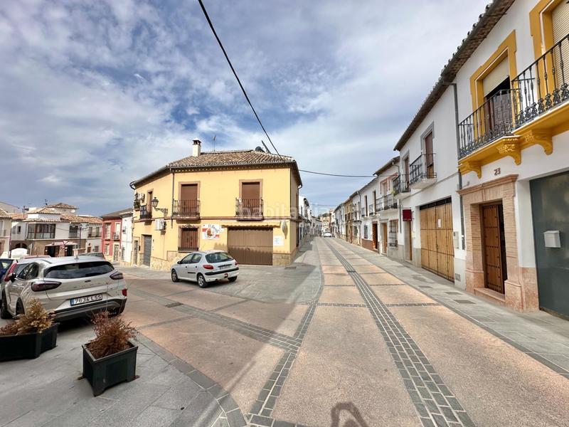 Foto 9bc5442e-2562-4442-b8c8-75b1d7d7b76b. Casa adossada a Casco Histórico Antequera