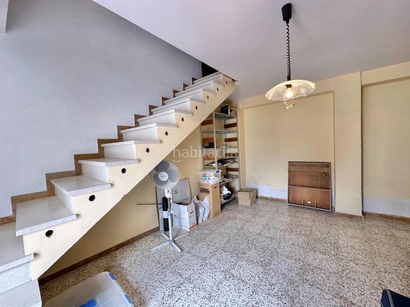 Foto b7769b1e-9f91-4862-872a-c32a077fcb75. Casa adossada a Casco Histórico Antequera