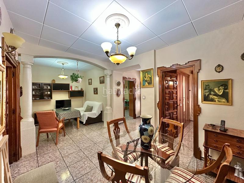 Foto c261ef3a-4b15-4470-aaa2-f89d165778af. Casa adossada a Casco Histórico Antequera