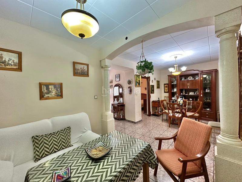 Foto d6c20709-84dc-4b0e-836b-1bc0400f39fd. Casa adossada a Casco Histórico Antequera