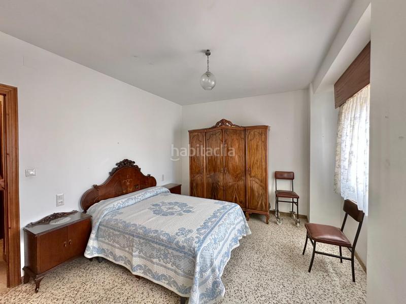 Foto dcd8c168-0ee2-44a2-a968-f889c15523aa. Casa adossada a Casco Histórico Antequera