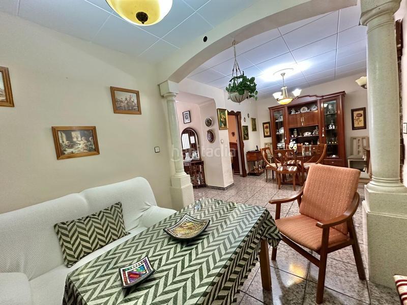 Foto e02132ff-3d11-497d-a88b-2007fe184ccb. Casa adossada a Casco Histórico Antequera