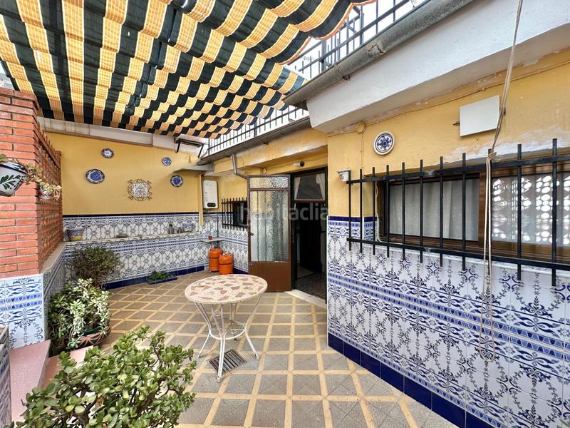 Foto e696ac12-a2f9-47a9-b14f-ec6ba7a0cdad. Casa adossada a Casco Histórico Antequera