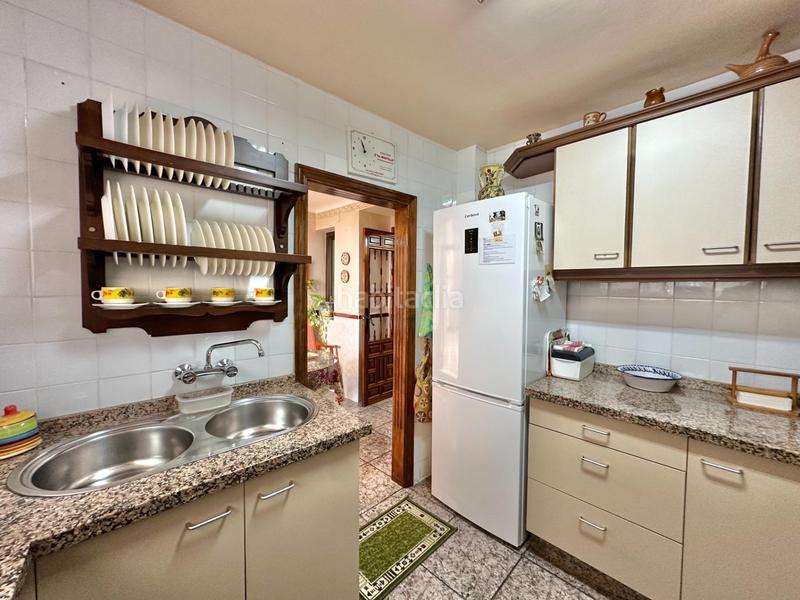 Foto f446663d-657a-47e0-835d-fa206db031a3. Casa adossada a Casco Histórico Antequera