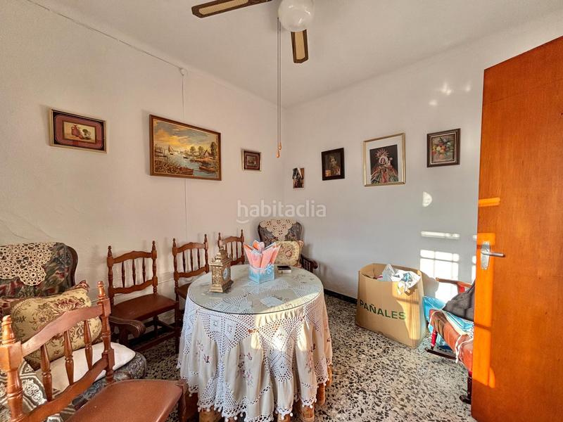 Foto 1ecdf468-5ed9-4f69-ba93-689d85fe4811. Maison jumelée dans Mollina