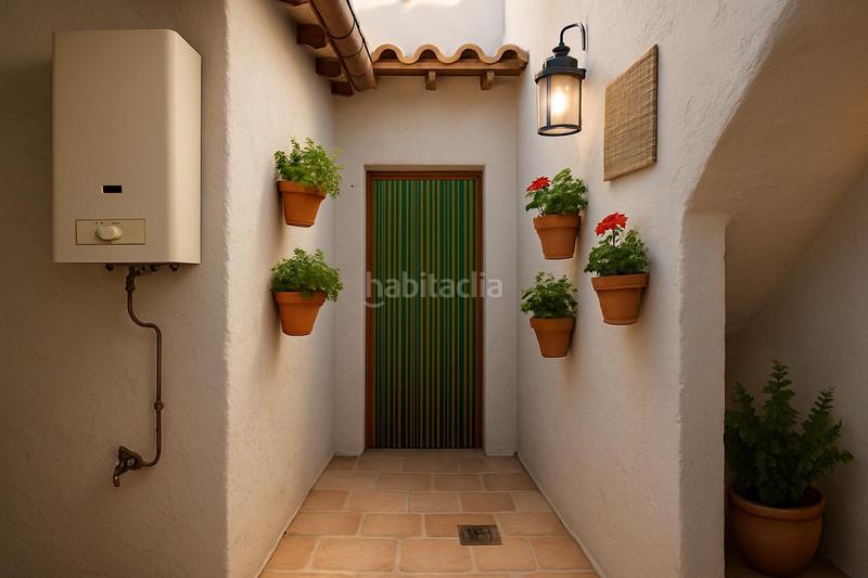 Foto 29fa4fcf-2c32-439c-9b01-92db2d41b9b3. Maison jumelée dans Mollina