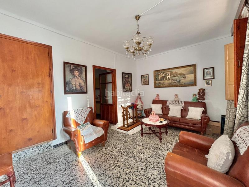 Foto 2d5a556e-3f35-4c97-8e81-fdf205ee2532. Maison jumelée dans Mollina