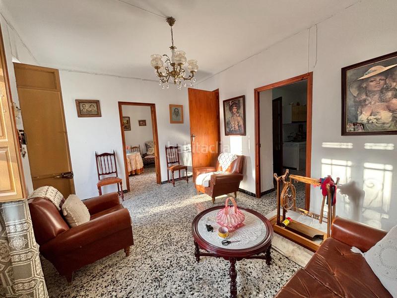 Foto 3a9e3955-fbe2-4e03-9359-39550c5f7f1a. Maison jumelée dans Mollina