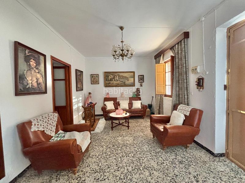 Foto 3f1dec3b-2388-4ce0-a963-bd83d05c1e10. Maison jumelée dans Mollina