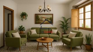 Reihenhaus in Mollina. Casa adosada en mollina