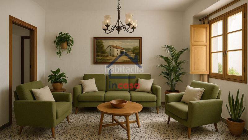 Foto 44ce0282-1e14-4695-8ada-4ff84a809925. Maison jumelée dans Mollina