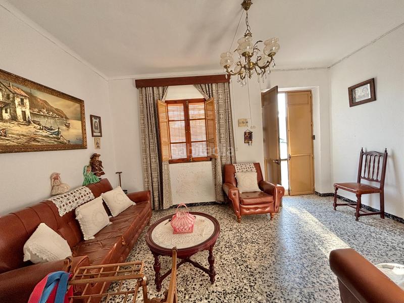 Foto 5bb826c3-801e-47b2-91fd-29c7f288c854. Maison jumelée dans Mollina