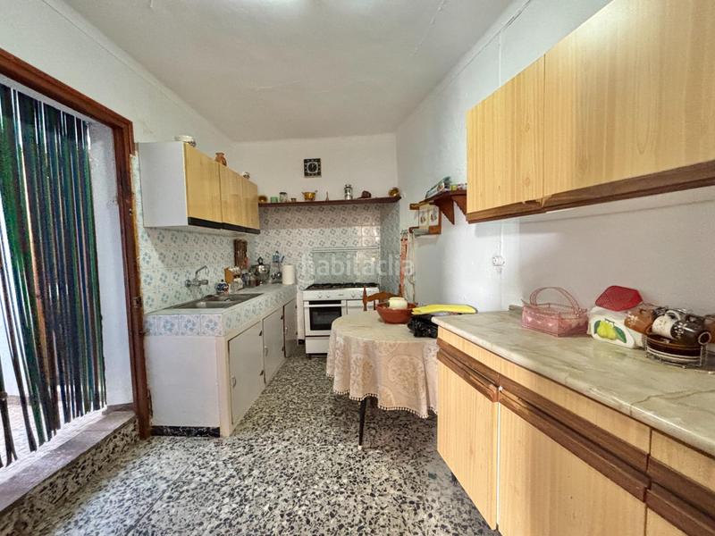 Foto e14b534a-a17f-4ca6-9a36-a29cf5ff27ea. Maison jumelée dans Mollina