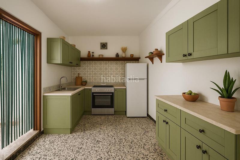 Foto e9fb157a-7c46-492e-a897-17cfb04ca865. Maison jumelée dans Mollina